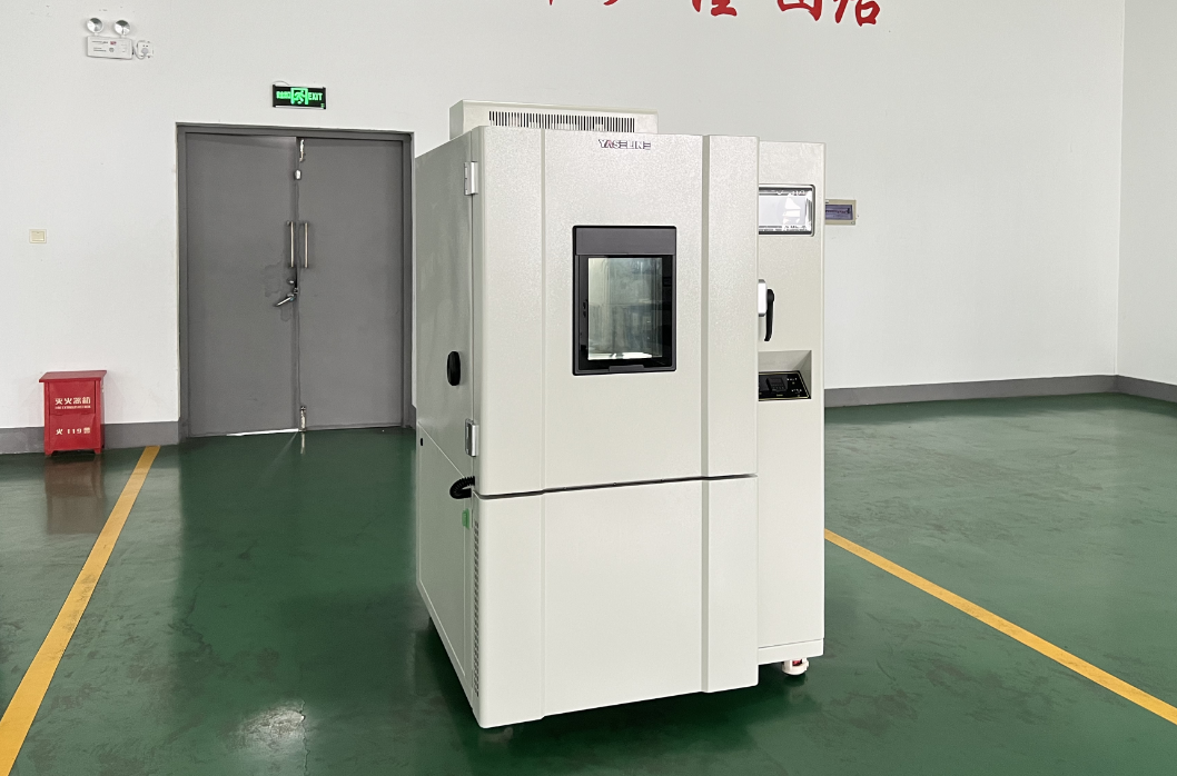 Buồng thay đổi nhiệt độ nhanh chóng cung cấp cho bạn một sự bảo vệ đáng tin cậy cho sản phẩm của bạn.