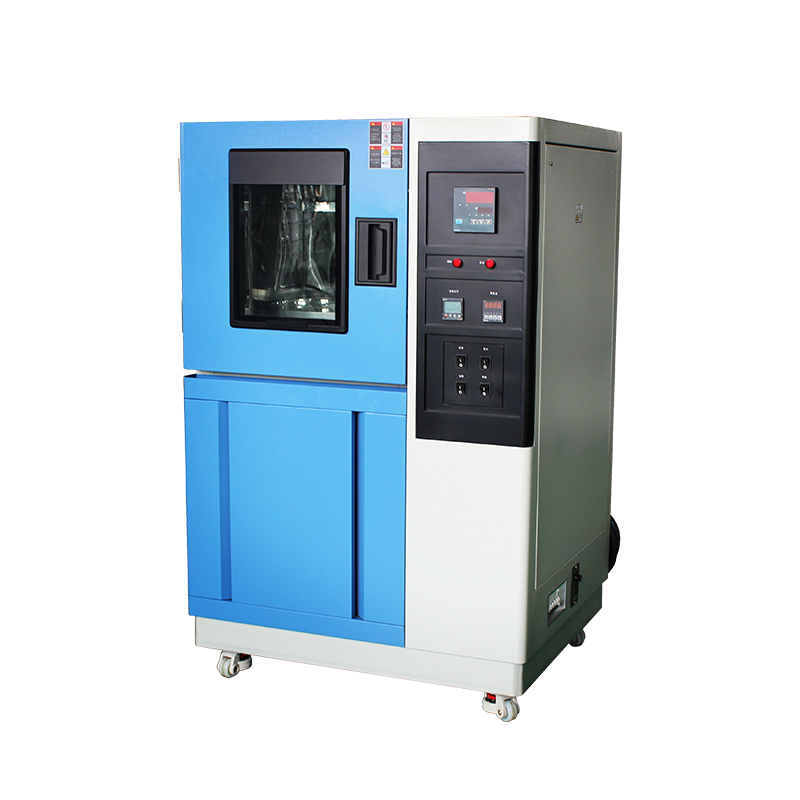 Buồng thử độ ẩm cho mỡ chống gỉ