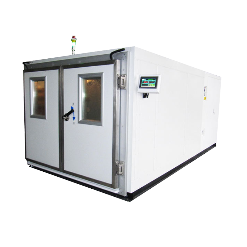  Buồng thử PV điều chỉnh nhiệt-ẩm