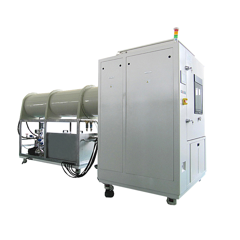  Buồng thử nghiệm chống nước IPX1-IPX6