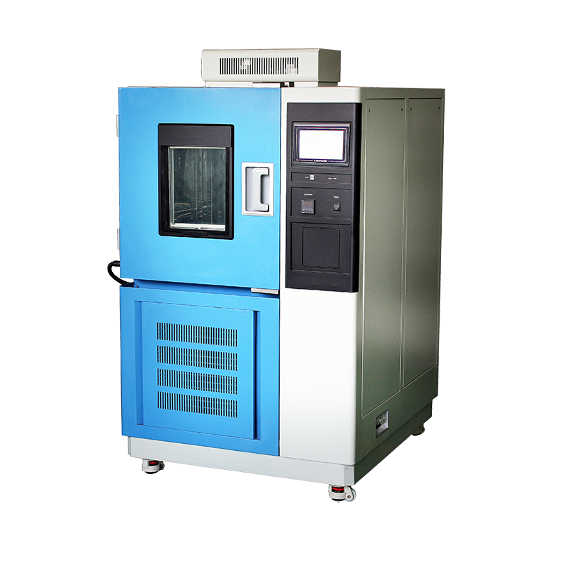  Buồng thử nghiệm nấm mốc