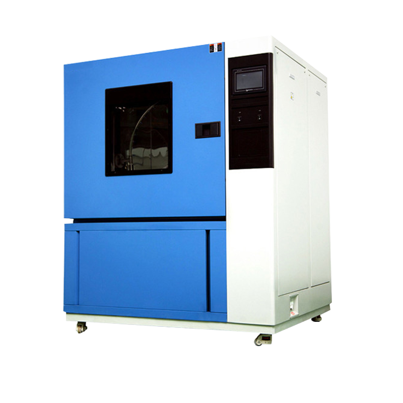  Buồng thử nghiệm chống mưa IPX1, IPX2, IPX3, IPX4