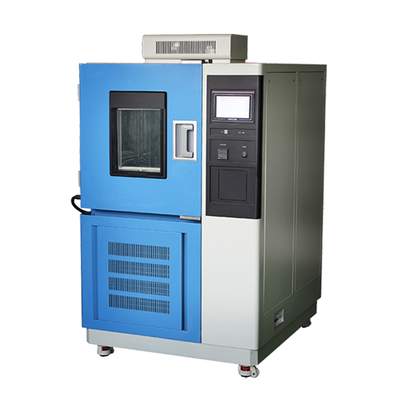  Buồng thử nghiệm nhiệt độ cao và thấp luân phiên