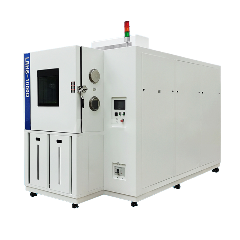 Buồng thử nghiệm tác động nhiệt độ tổng hợp